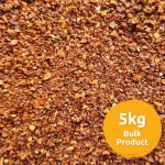 Sundried Tomato Powder 5KG Bulk Unpacked Choice Grade