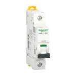 A9F64320 ACTI9 IC60A 3P 20A 6KA C Curve Breaker