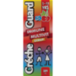 Immune Multivitamin Cherry Flavoured Syrup 200ML