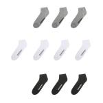 Donnay 10 Pack Trainer Socks Size 12-14