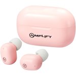 Amplify Zodiac Series Tws Earphones With Charging Case - Pink