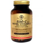 Solgar Ester-c Plus 500MG Vitamin C 100S