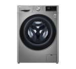 LG F4V5RYP2T 10.5kg Front Loader