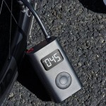 Portable Electronic Air Compressor