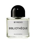 Byredo Biblioth Que Decants samples