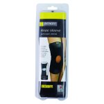 Knee Sleeve Open Patella - Xlarge XL