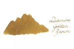 Diamine Fountain Pen Ink - Golden Brown