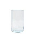 Cylinder Vase 22X14 Cm