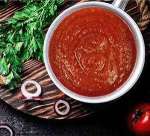Mutti Pizza Sauce 4.1KG Tin