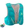 5L Moderate Gale Waistcoat - Teal - S/m