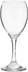 Pack Of 12 White Wine Glass Set