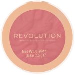 Revolution Re-loaded Blusher Ballerina