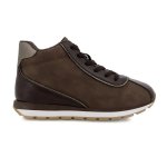 Idania Sneaker - Chocolate - 8