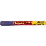 Craft Paint Marker Pen 1PC Purple Bulk