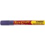 Craft Paint Marker Pen 1PC Purple Bulk