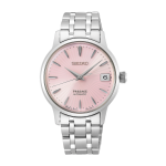 Seiko Presage Cocktail Time Women's Automatic Watch