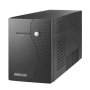 Mecer 2KVA 1200W Offline Tower Ups