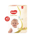 Extra Care S3 60S Double Banded Pack
