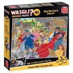 1000 Pce Jumbo Wasgij Original 41 Restore Store