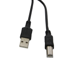 FTS-CUSBAMUSBBM18 USB Am-bm 2.0V Prnt Cble 1.8M