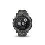 Garmin Instinct 2 Camo Edition - Graphite Camo