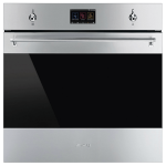 Smeg Omnichef Galileo Oven Multitech SO6303APX