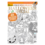 Colouring Heaven