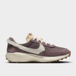 Nike Waffle Debut Vintage _ 180234 _ Brown - 4 Brown