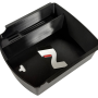 Armrest Organiser Tray For Hyundai I30 N - Petg Printed - I30N 2017-2020