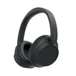 Sony Wireless Noise Cancelling Over-ear Headphones – Black