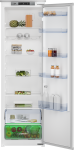 309L Upright Fridge Built-in White BSSA315E3FN