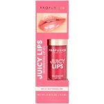 Profusion Juicy Lip Tint Nourishing Lip Oil Pink Slippers 4.5ML