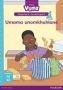 Vuma Isizulu Home Language Izinga LESI-6 Incwadi Yokufunda YESI-3: Umama Unomkhuhlane: Level 6: Book 3: Grade 2   Zulu Paperback