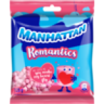 Romantics 125G