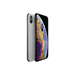 Apple Iphone XS 512GB - Silver Good