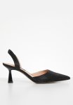Nine West Kena Court Heel - Black