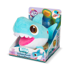 Billy The Little Shark