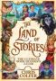 The Land Of Stories: The Ultimate Book Hugger&  39 S Guide   Hardcover