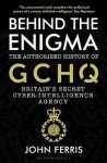 Behind The Enigma