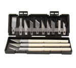 Deburring Knife Tool Kit