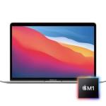 Apple Macbook Air 13-INCH M1 8-CORE Cpu 8-CORE Gpu 8GB Unified RAM 512GB SSD Space Gray - New