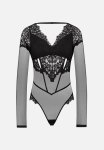 Astrid Ls Body - Caviar