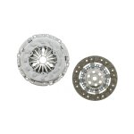Clutch Kit For Dmf 2PC 230×26 – ADBP300250