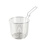 Stainless Steel Strainer Basket Accessory For Thermomix TM6 TM5