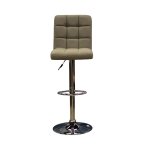 Bar Stool Grey 713