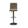 Bar Stool Grey 713