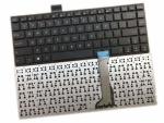 Asus Q304U Q304UA No Frame Laptop Keyboard Black