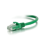 Acconet. Acconet CAT6 3M Utp Flylead Patch Lead Green CAT6-FLY-3-GREEN-CAT6-FLY-3-GREEN