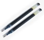 Refill - 2 Pack Pilot G2 0.7MM Ink Refill Black