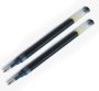 Refill - 2 Pack Pilot G2 0.7MM Ink Refill Black